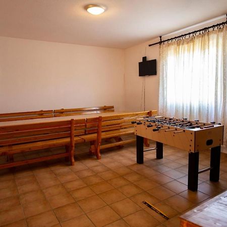 Villa Papuk Vocin Kültér fotó