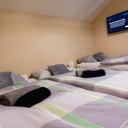 Villa Papuk Vocin Kültér fotó