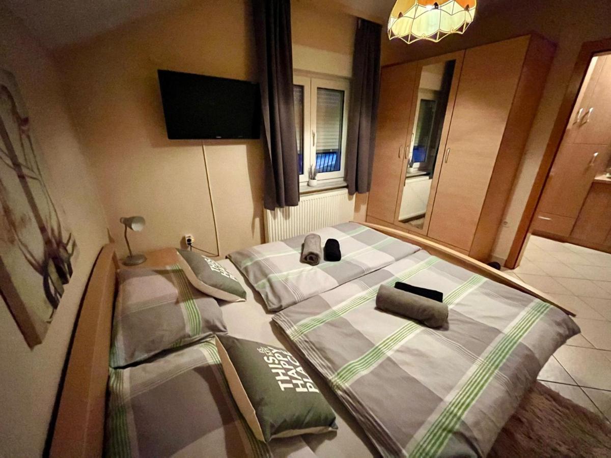 Villa Papuk Vocin Kültér fotó