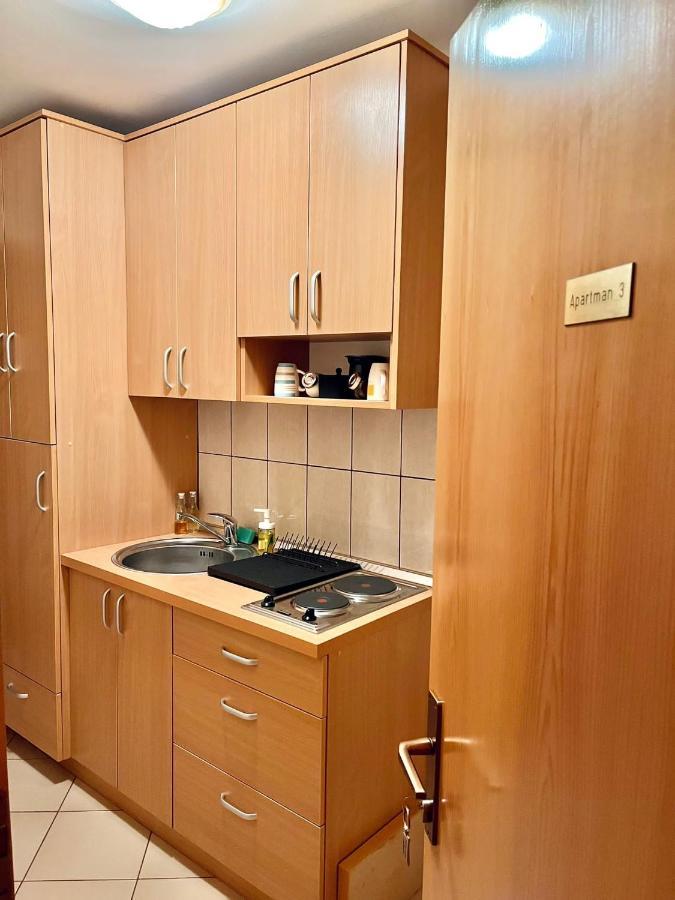 Villa Papuk Vocin Kültér fotó