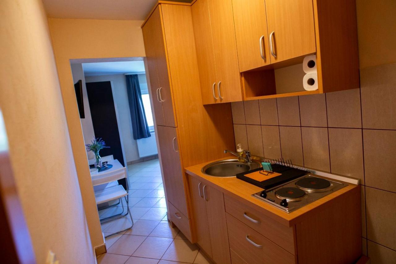 Villa Papuk Vocin Kültér fotó