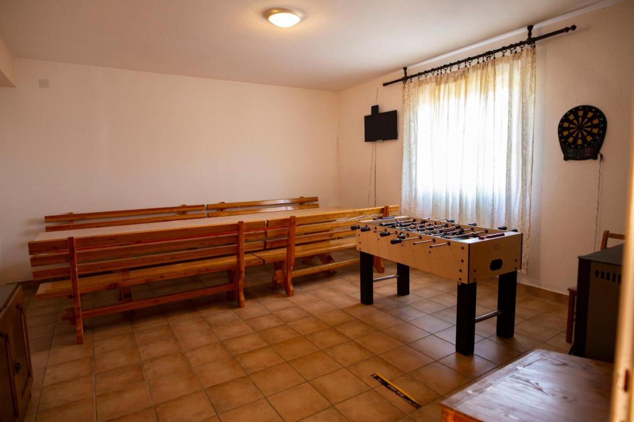 Villa Papuk Vocin Kültér fotó