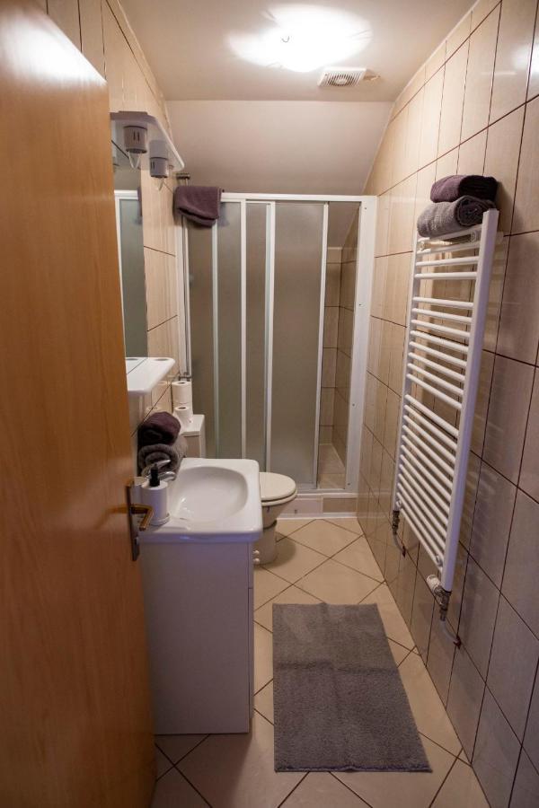 Villa Papuk Vocin Kültér fotó
