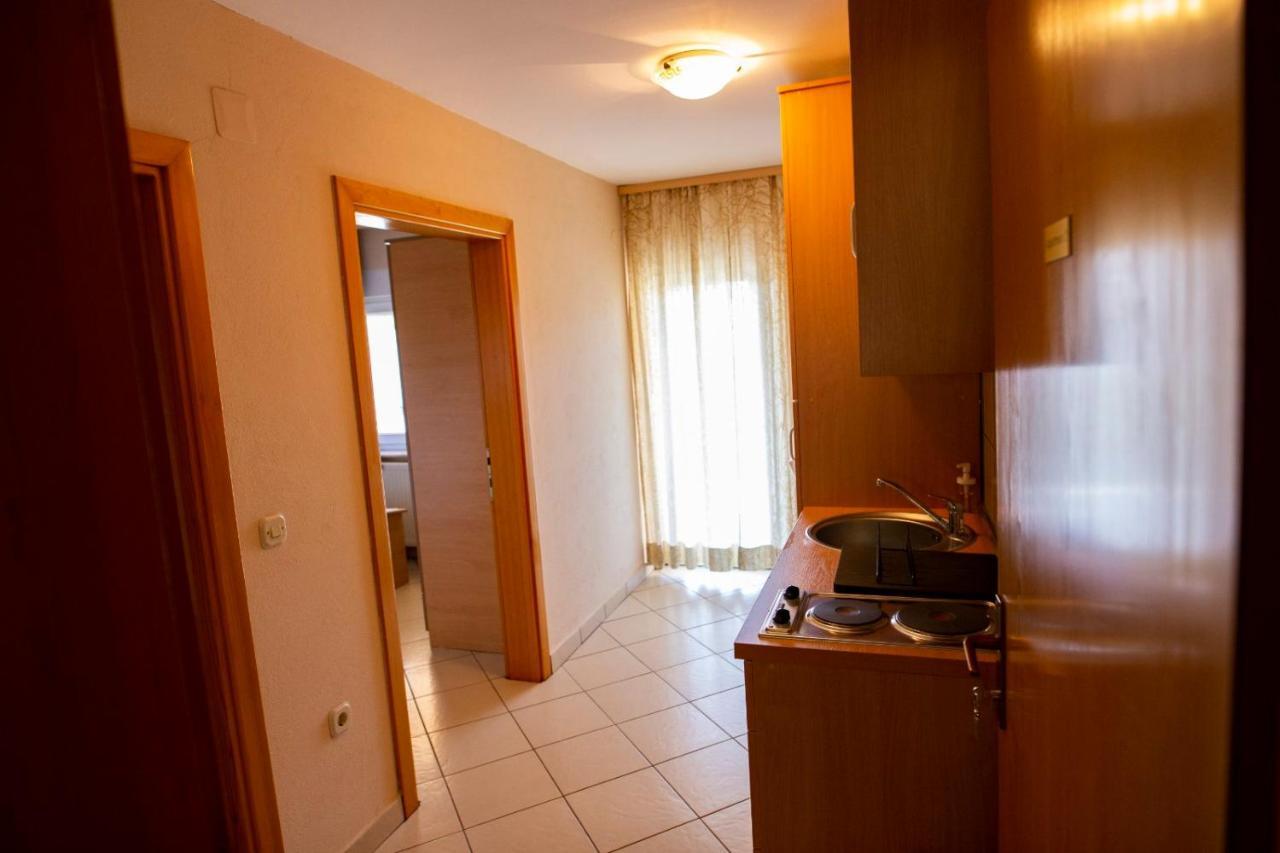 Villa Papuk Vocin Kültér fotó