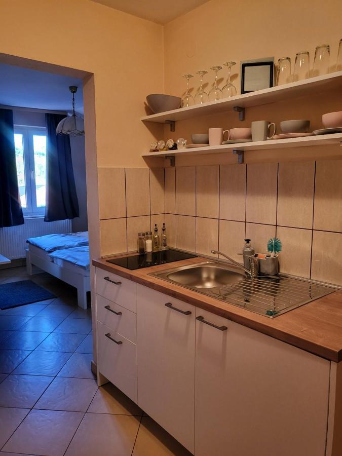 Villa Papuk Vocin Kültér fotó
