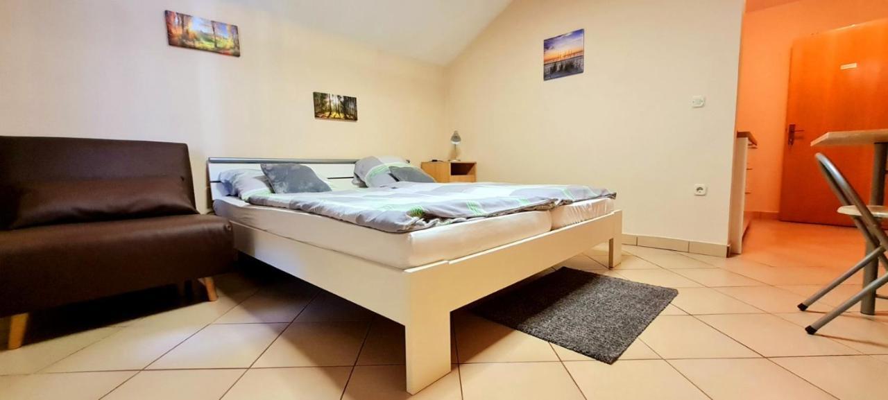 Villa Papuk Vocin Kültér fotó