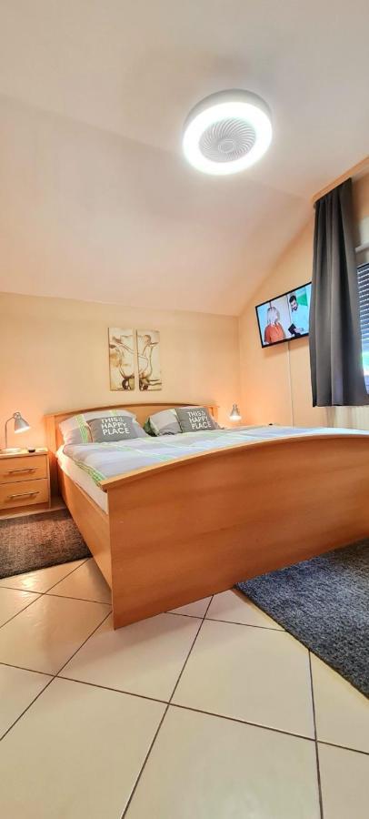 Villa Papuk Vocin Kültér fotó