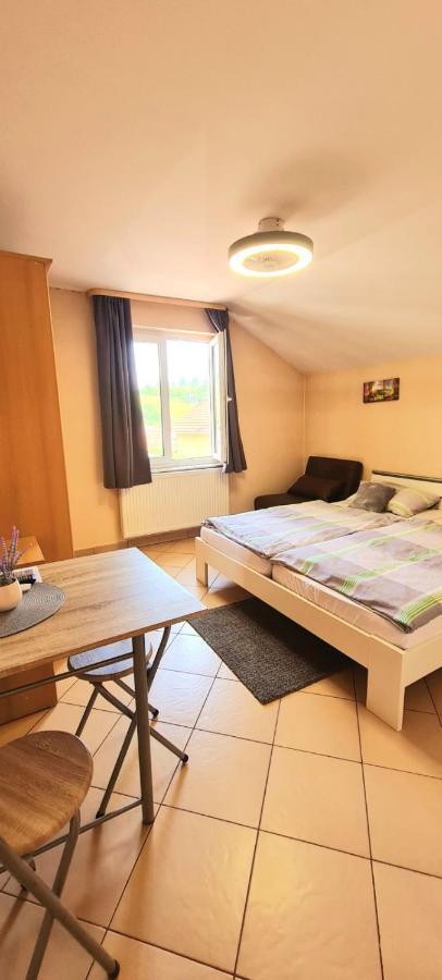 Villa Papuk Vocin Kültér fotó